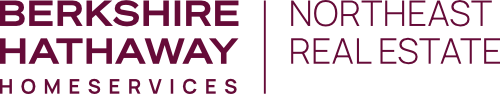 Berkshire Hathaway HomeServices Northeast Real Estate Logo